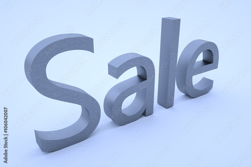 Abstract 3D Sale
Abstract 3D Sale