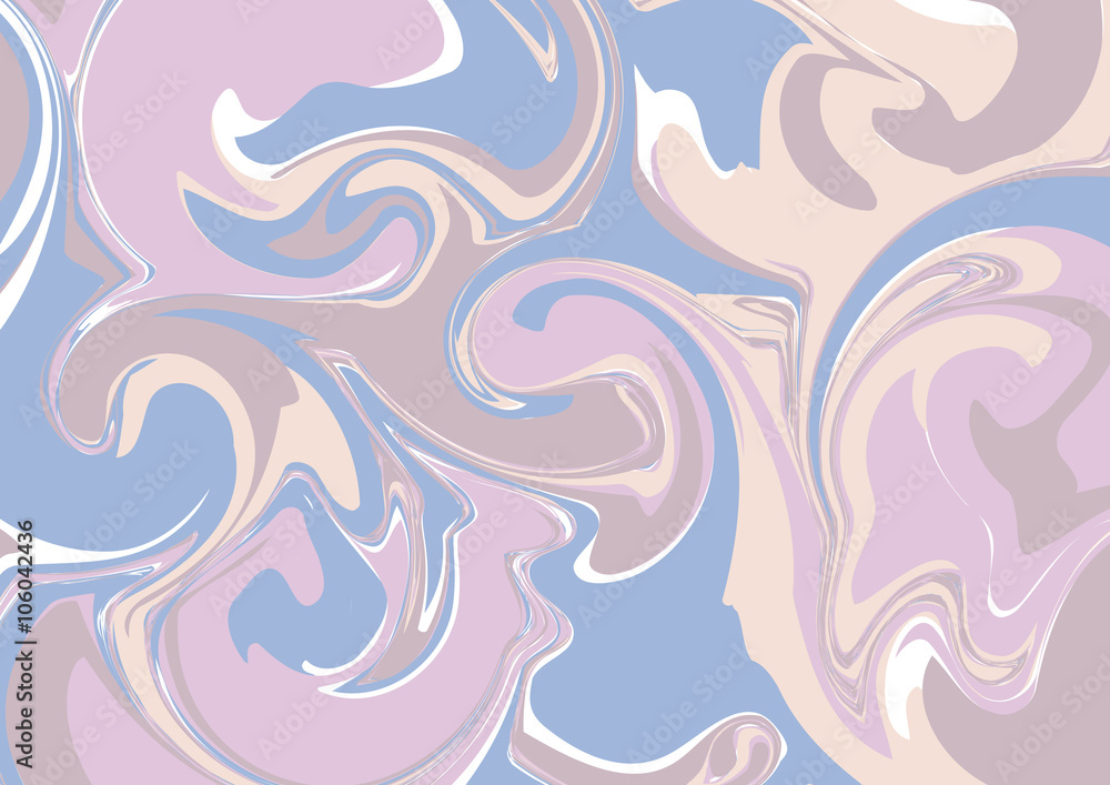 Naklejka premium Marble background