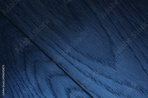 abstract blue  wood texture