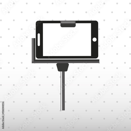 selfie concept design 