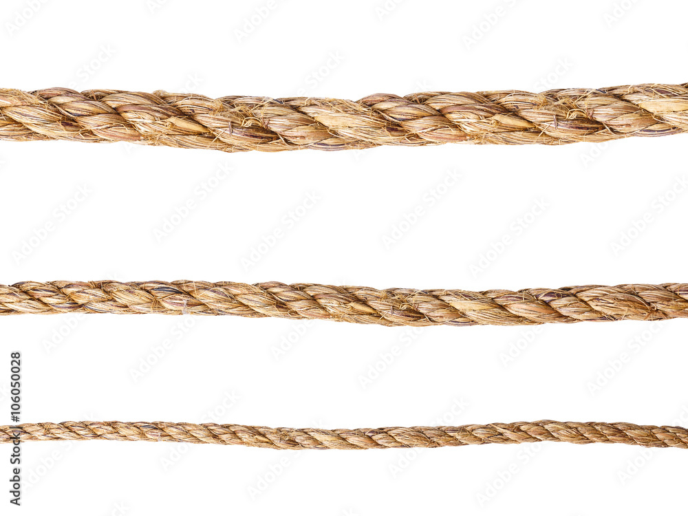 Ropes Ropes