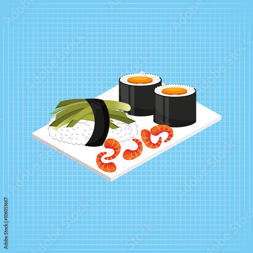 Japanese culture design 