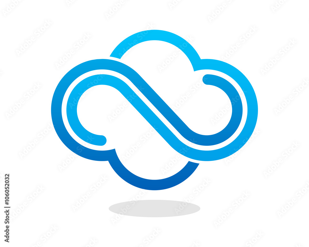 Infinity Cloud Infinity Cloud
