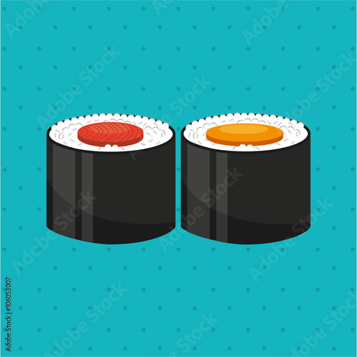 Japanese culture design 