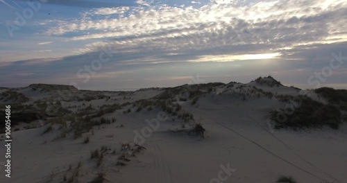 Plage Océane, Biscarosse