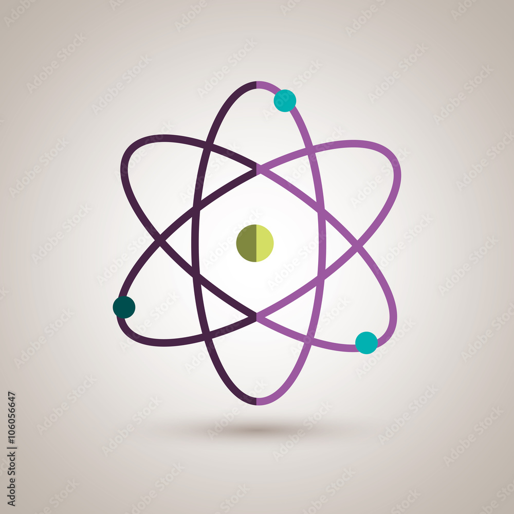 science icon design 