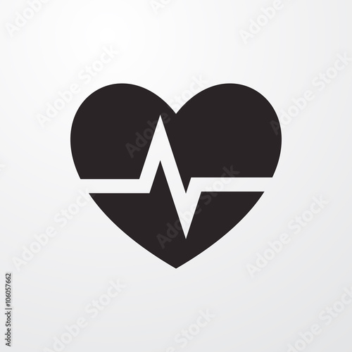 Pulse icon