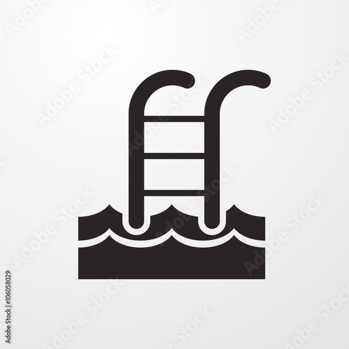 Pool icon