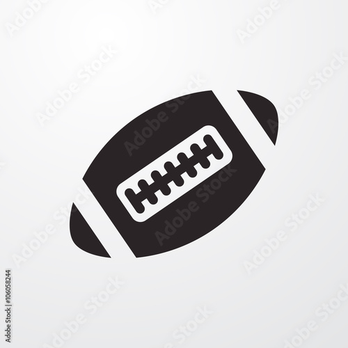 Football icon