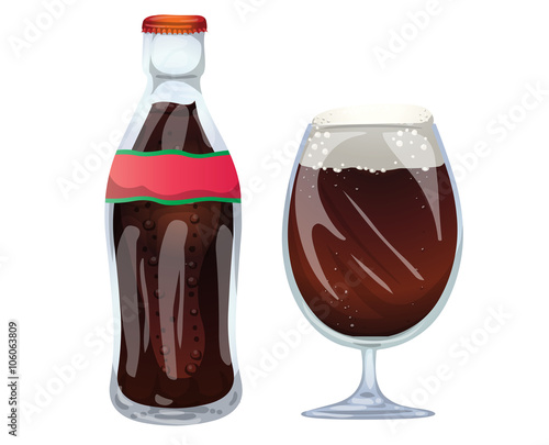 cola