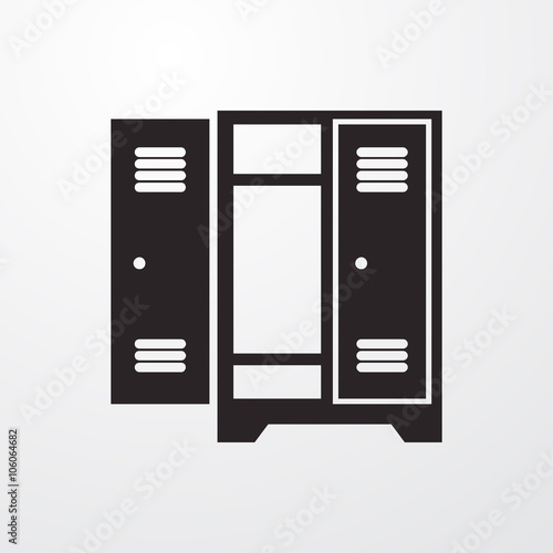 Cupboard icon
