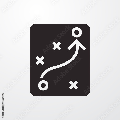 Tactics icon