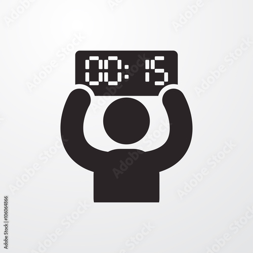 Referee icon
