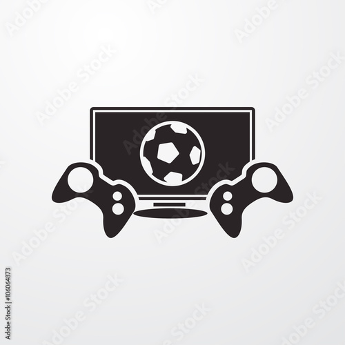 Football game icon