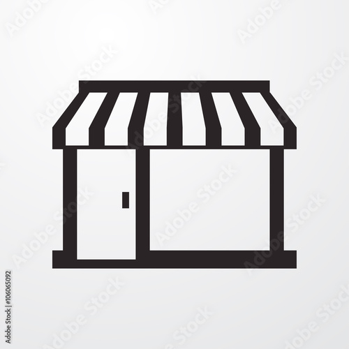 Shop icon