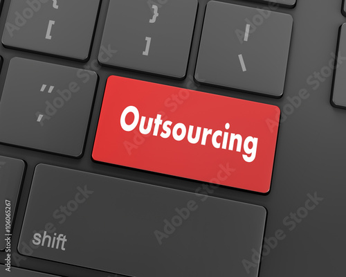 Outsourcing