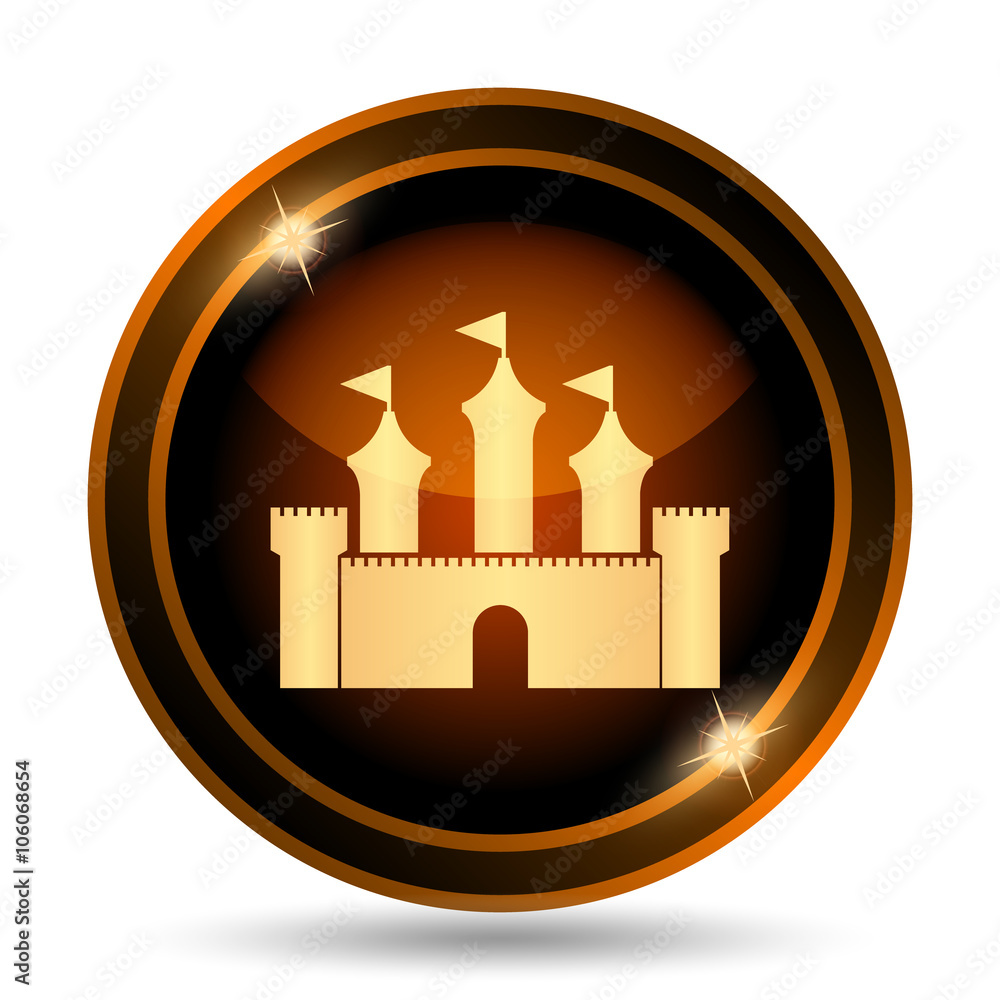 Castle icon Castle icon