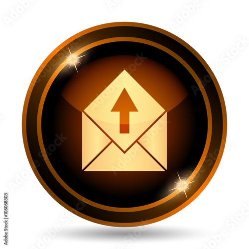 Send e-mail icon