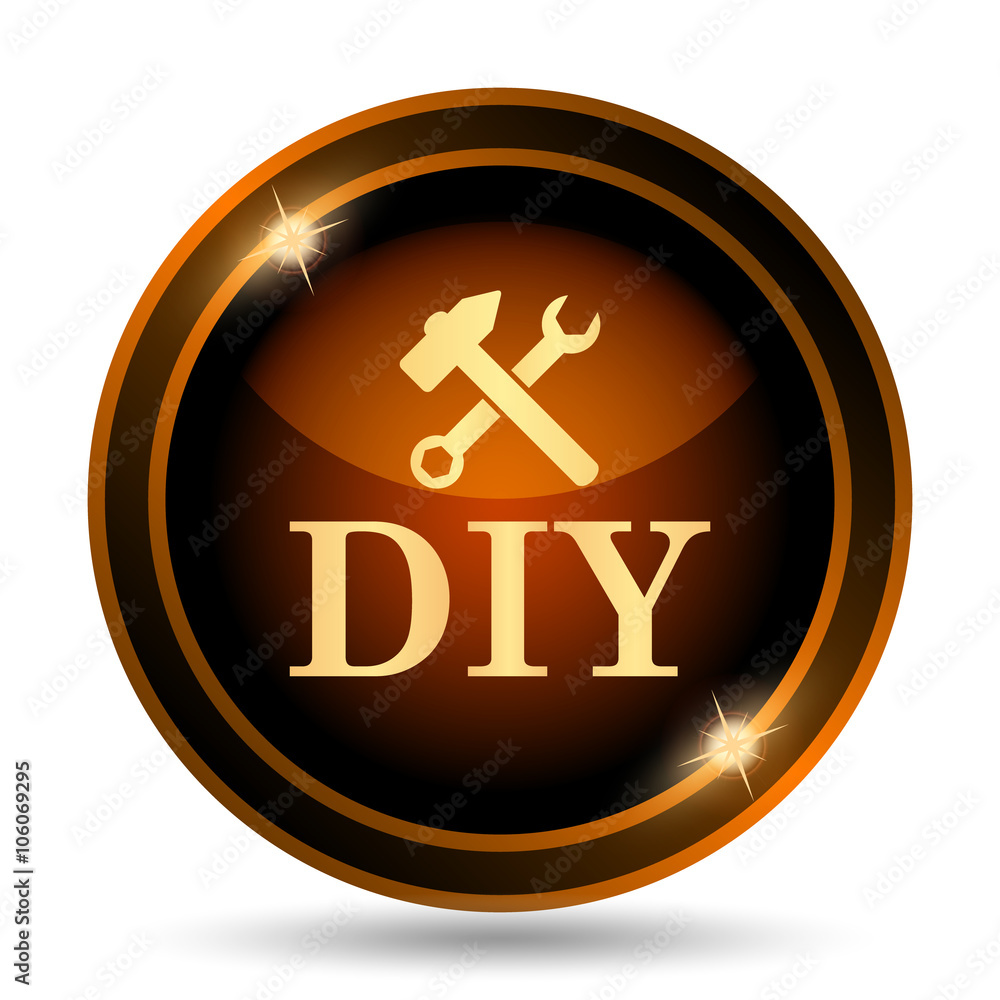 DIY icon DIY icon