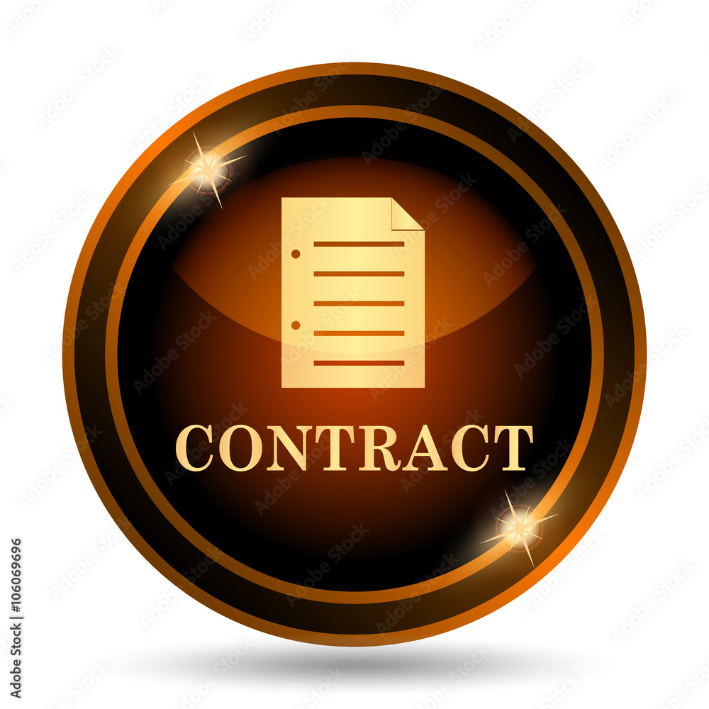 Contract icon Contract icon