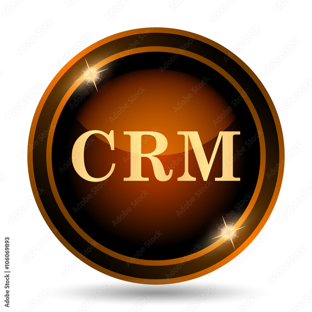 CRM icon CRM icon