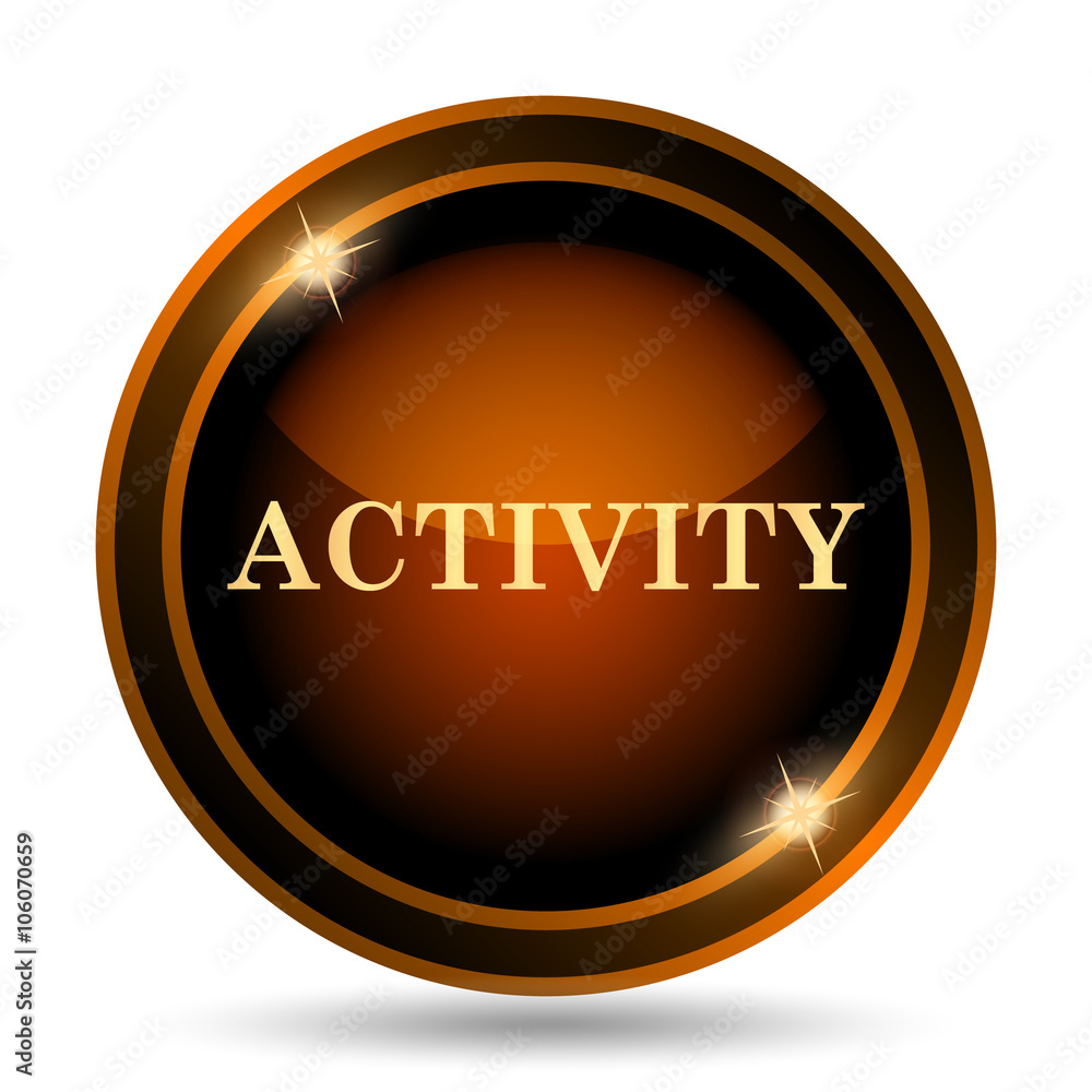 Activity icon Activity icon