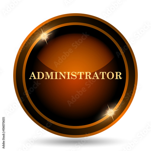 Administrator icon