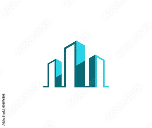 Real estate logo Free Download Real estate logo - GFXLoad