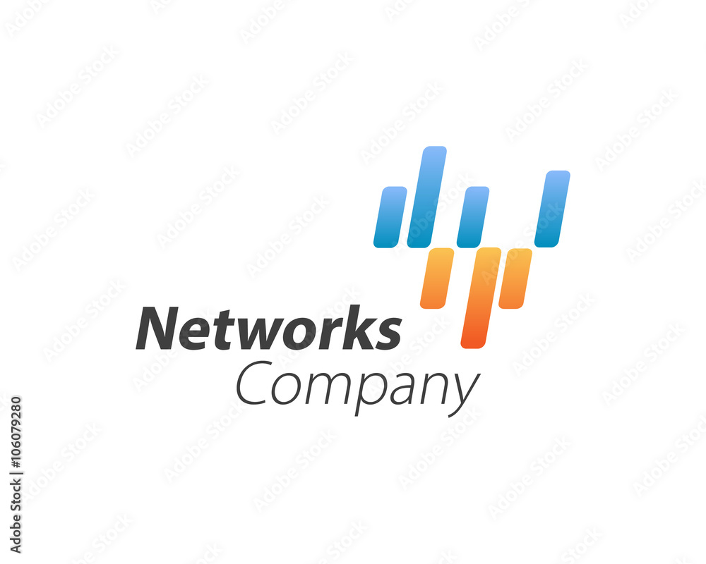 Networks Technology Company Logo