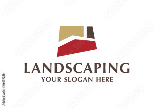 Architectural, Landscaping, Realty Business