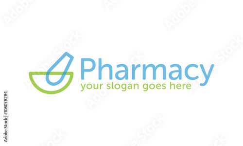 Pharmacy Logo photo
