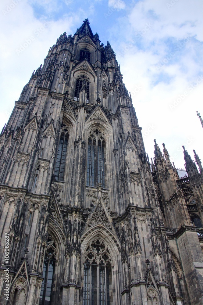 Cologne (Koln)