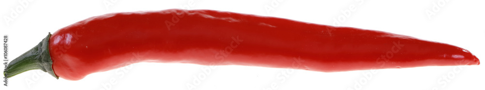 Fototapeta premium Papryka chili