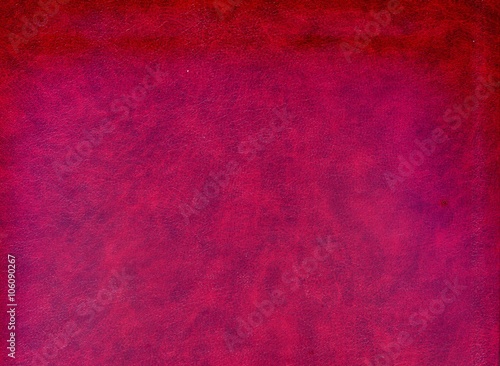 Detailed Red Texture