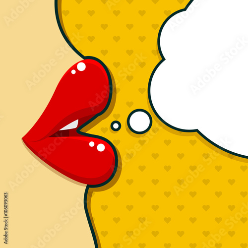 Concept of gossip 