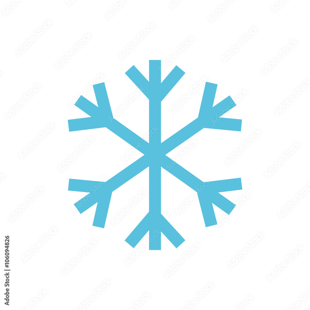 Snow, snow flake, weather line icon. Snow, snow flake, weather line icon.