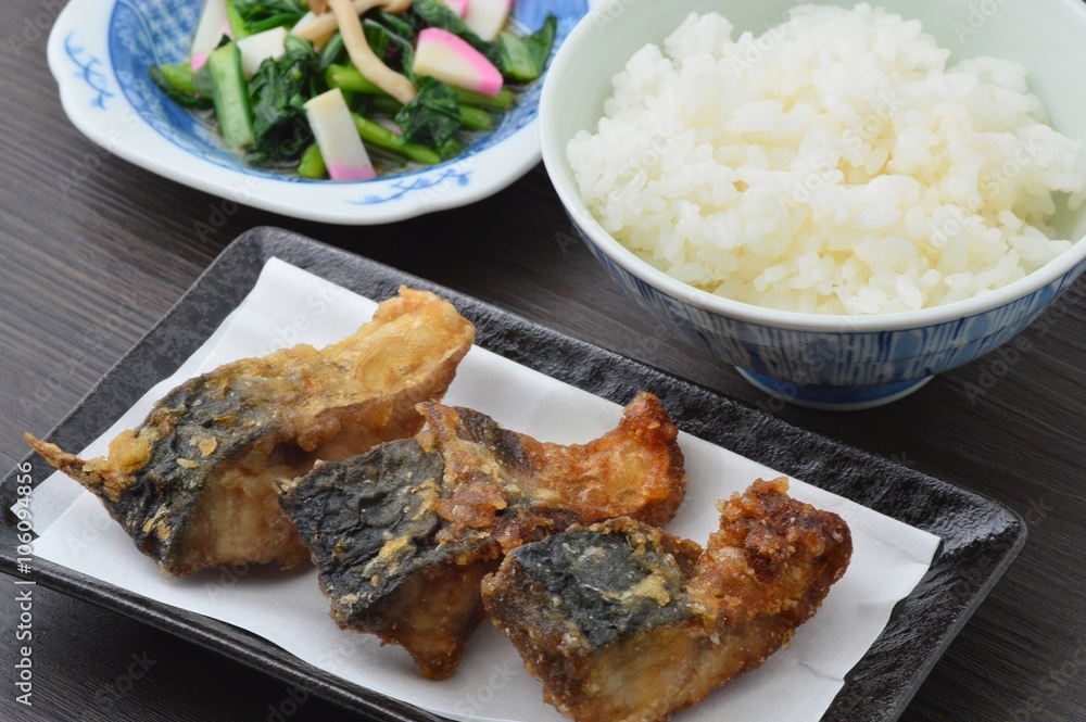 和食料理 和食料理