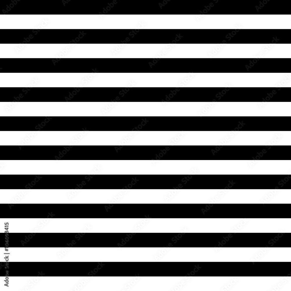 Vector Striped Seamless Pattern. Black and white background Vector Striped Seamless Pattern. Black and white background