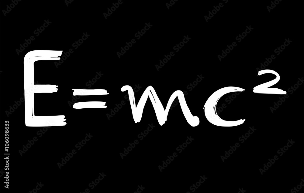 Mass-energy equivalence Mass-energy equivalence