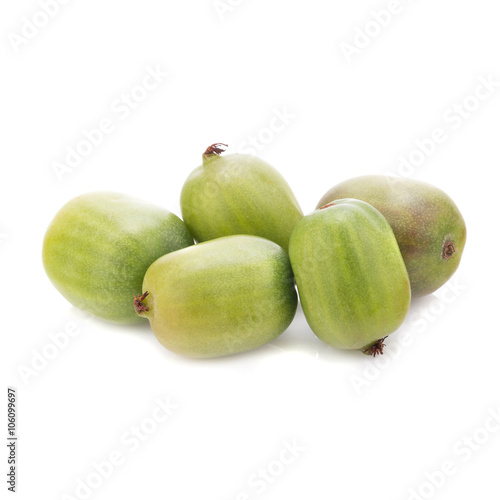 mini kiwiberry fruit