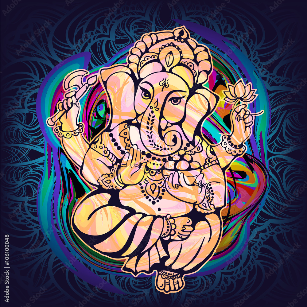Hindu Lord Ganesha 10 Hindu Lord Ganesha 10