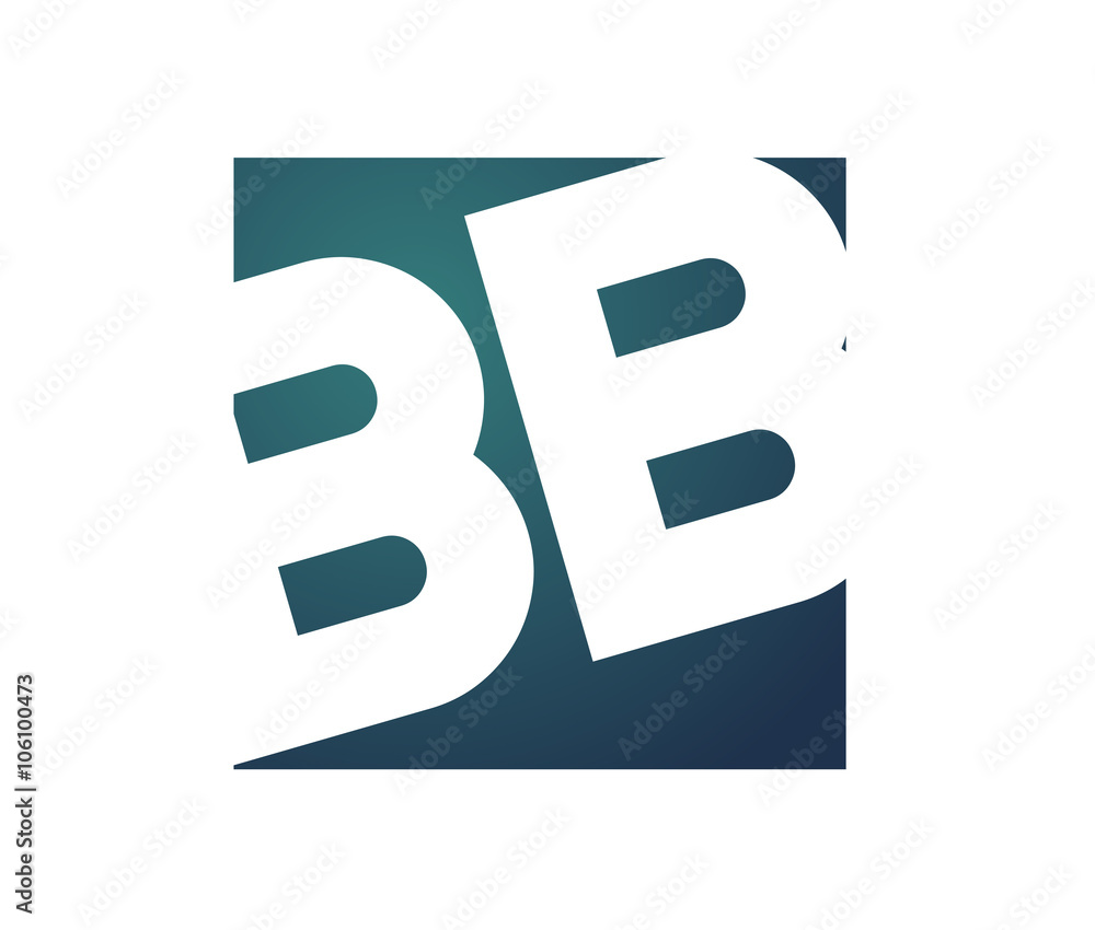 BB template Logo design for your company. BB template Logo design for your company.