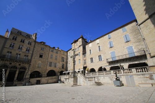 Villefranche de Rouergue, bastide royale