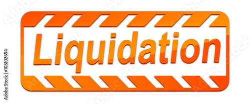 liquidation