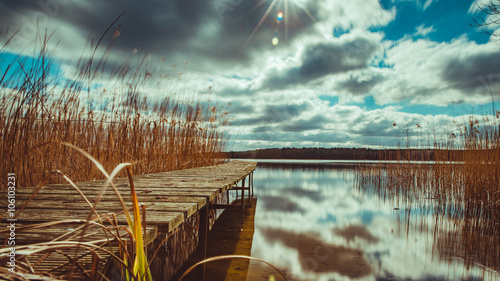 Mecklenburgische Seenplatte