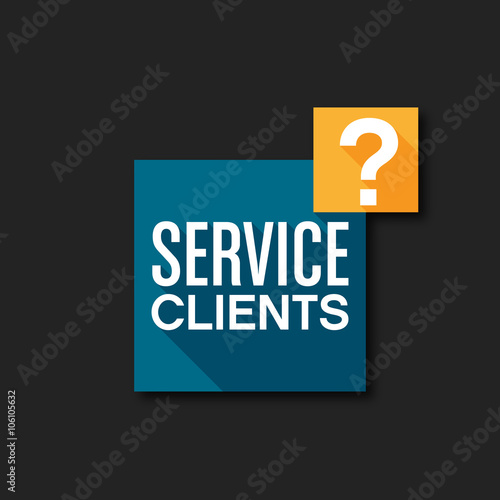 service client