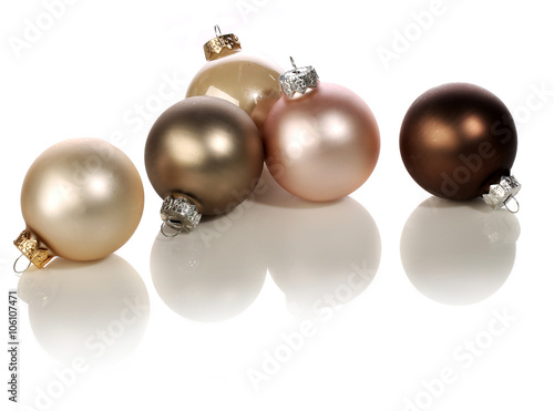 xmas balls