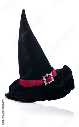 haloween hat