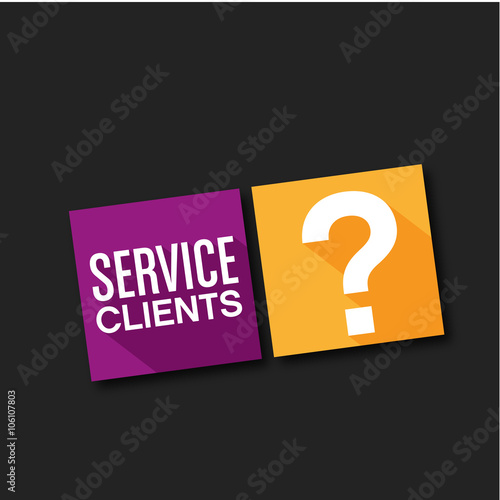 service client