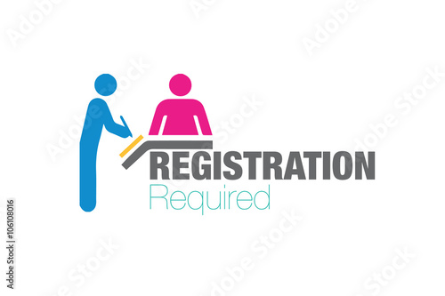 Registration Required